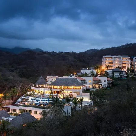 Grand Matlali Suites & Villas Riviera Nayarit (Adults Only)-2