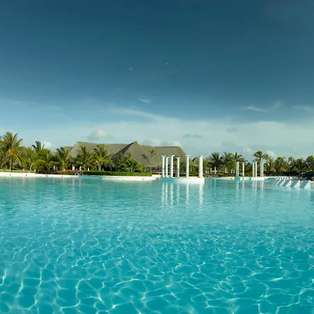 Grand Palladium Kantenah Resort & Spa-3