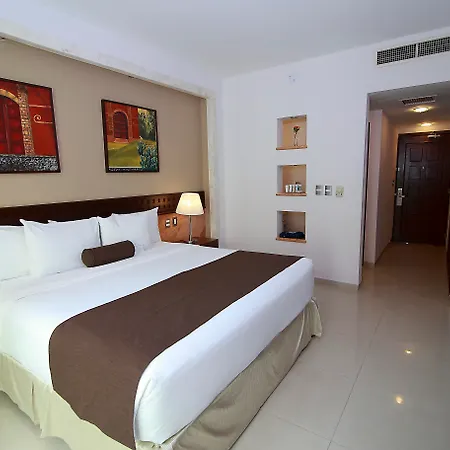 Wyndham Merida-3