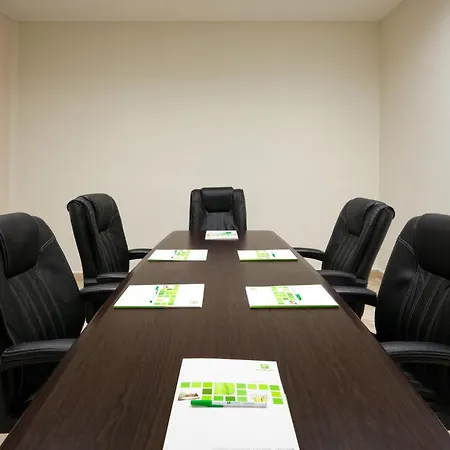 Holiday Inn Campeche By Ihg-2
