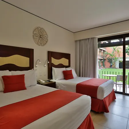 Hosteria Las Quintas Hotel&Spa-2
