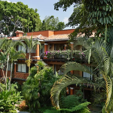 Hosteria Las Quintas Hotel&Spa-3