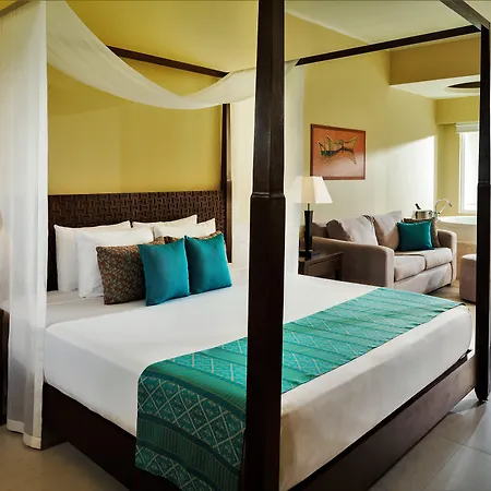 Iberostar Selection Riviera Cancun-2
