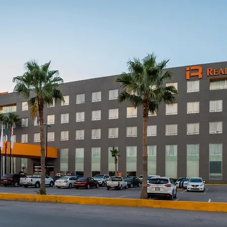 Real Inn Torreon-3