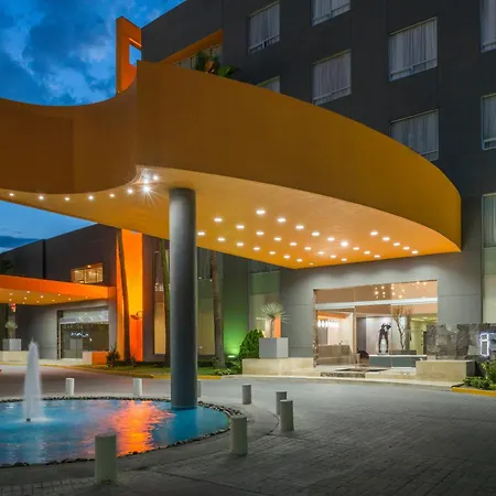 Real Inn Torreon-2