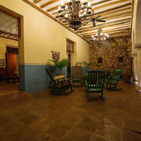 Hotel Meson Del Marques-2