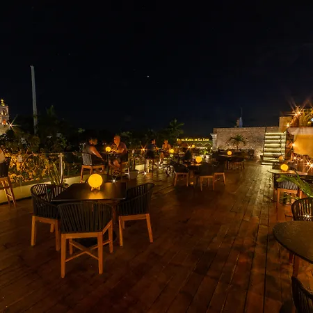 Hotel Meson Del Marques-3