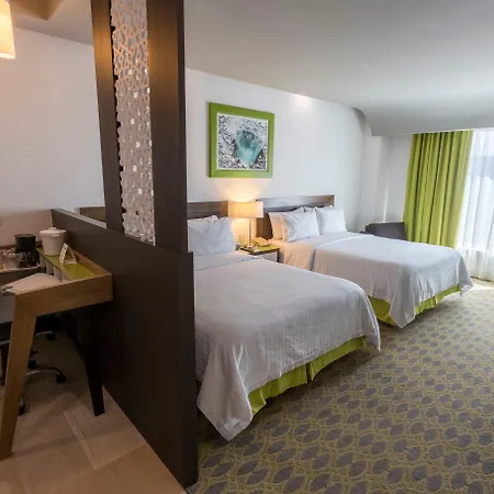 Holiday Inn Queretaro Zona Krystal By Ihg-3