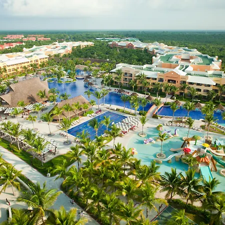 Barcelo Maya Palace-3