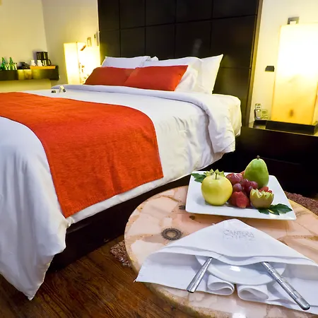 Cantera 10 Hotel Boutique-3