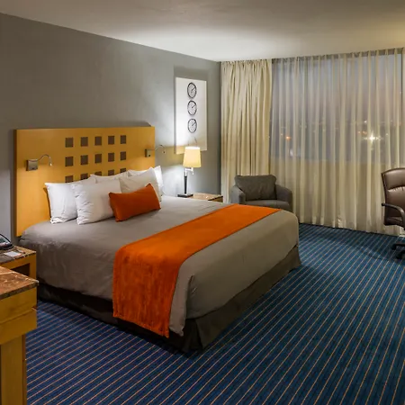 Real Inn Nuevo Laredo-2