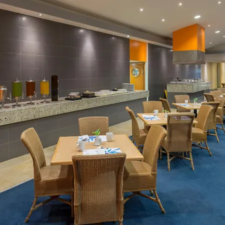 Real Inn Nuevo Laredo-2