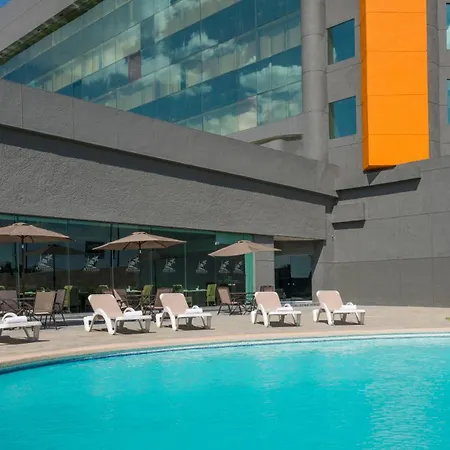 Real Inn Nuevo Laredo-3