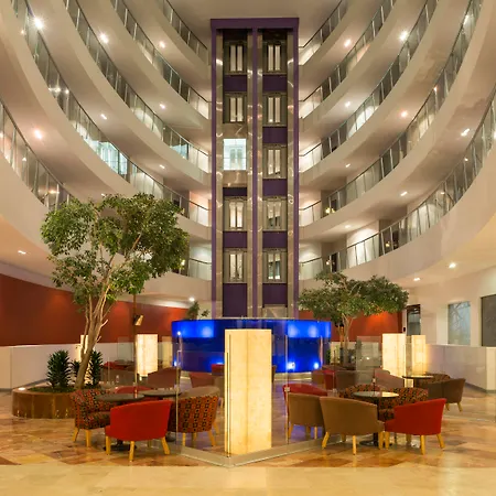 Camino Real Pachuca-3