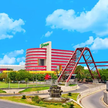 Holiday Inn Monterrey-Parque Fundidora By Ihg-2