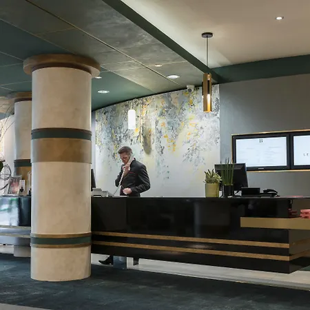Hotel Burdigala By Inwood Hotels-2