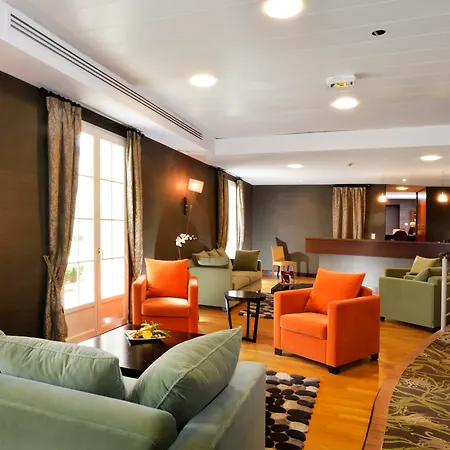 Château Hôtel Grand Barrail-2