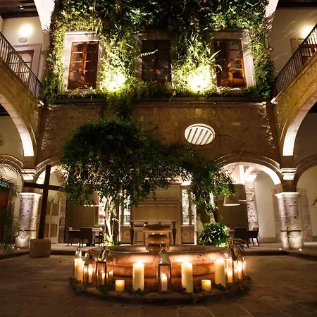 Casa Grande Hotel Boutique-3