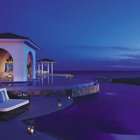 Secrets Puerto Los Cabos Golf&Spa18+-3