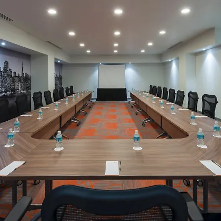 Real Inn Tijuana By Camino Real Hoteles-2