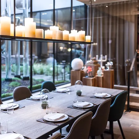 Balthazar Hotel & Spa Rennes - Mgallery Collection-3