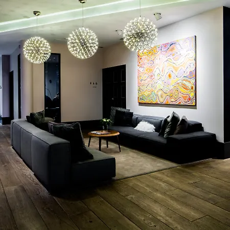 Balthazar Hotel & Spa Rennes - Mgallery Collection-3