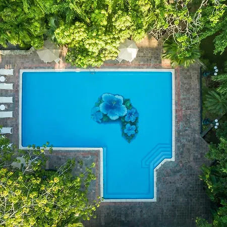 Hs Hotsson Hotel Tampico-3