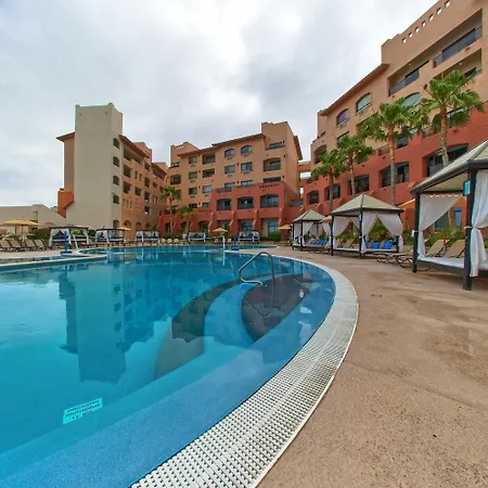 Peñasco del Sol Hotel-2