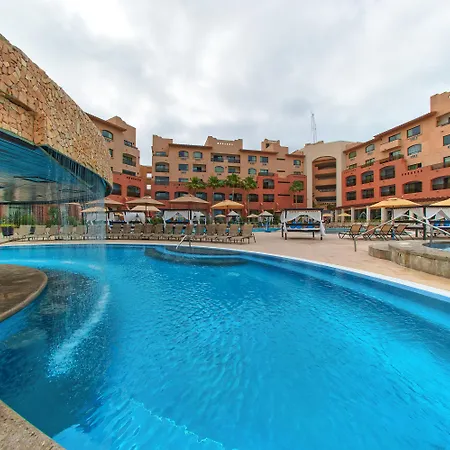 Peñasco del Sol Hotel-3