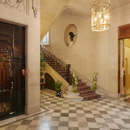 Hotel Raphael-3