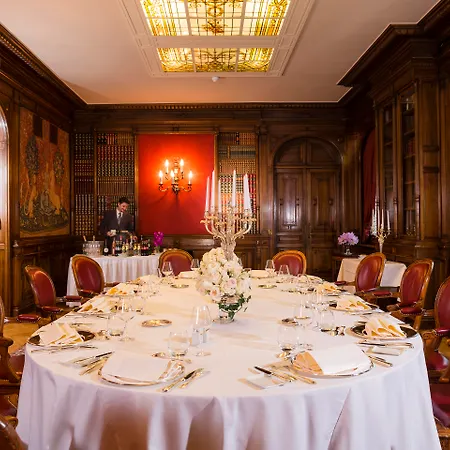 Hotel Raphael-2
