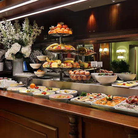 Hotel Napoleon Paris-2