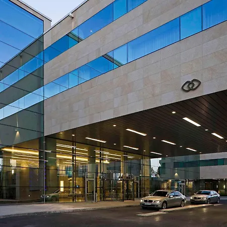Sofitel London Heathrow-2