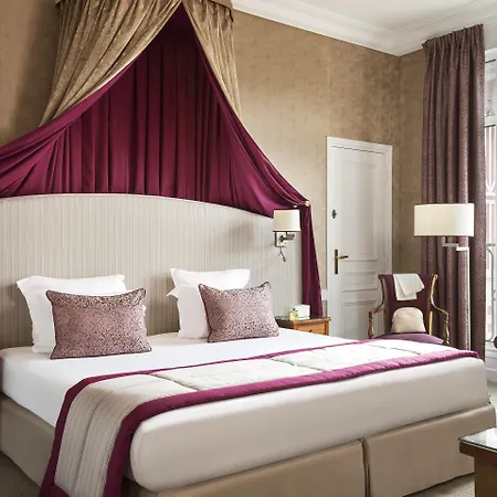 Hotel Barriere Le Royal Deauville-3