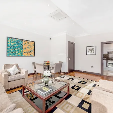 130 Queen'S Gate Apartments-3
