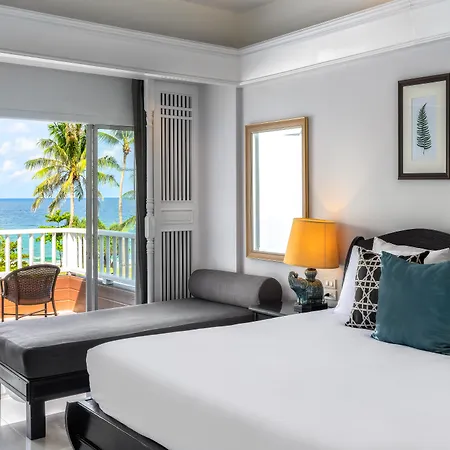 Thavorn Palm Beach Resort Phuket-2