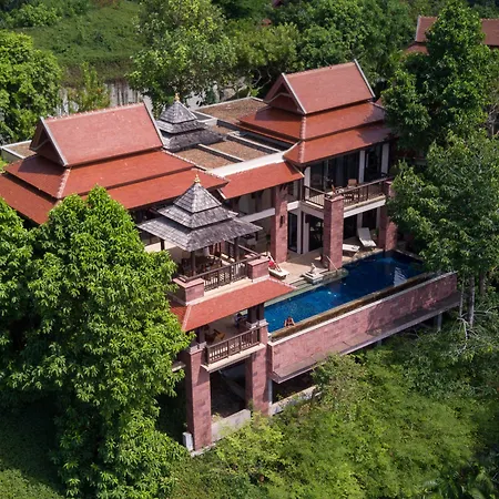 Pimalai Resort & Spa-3