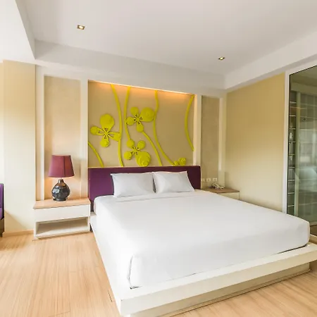 Lantana Pattaya - Sha Extra Plus-3