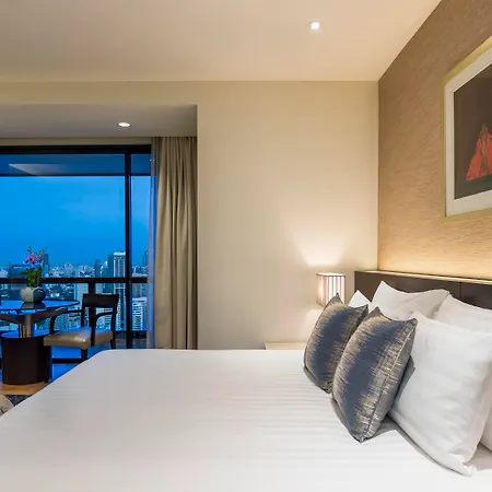 Emporium Suites By Chatrium-2
