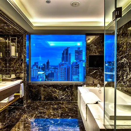 Radisson Blu Plaza Bangkok-2