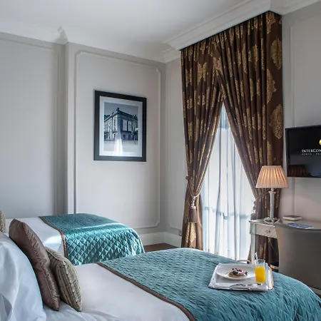 Intercontinental Porto - Palacio Das Cardosas By Ihg-3