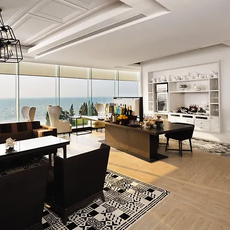 Moevenpick Siam Hotel Na Jomtien Pattaya-3