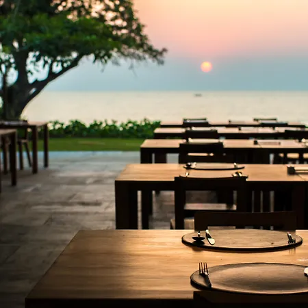 Tolani Resort Kui Buri-3