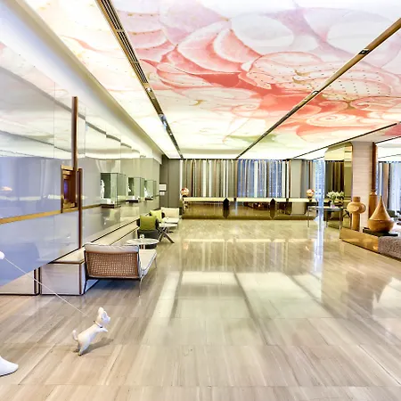 Hilton Sukhumvit Bangkok-2