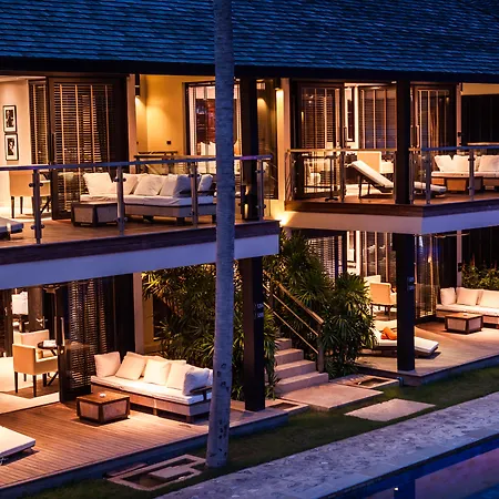 Nikki Beach Resort & Spa Koh Samui-3