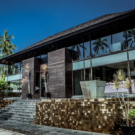 Nikki Beach Resort & Spa Koh Samui-3