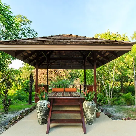 Koh Jum Beach Villas "A Member Of Secret Retreats"-2