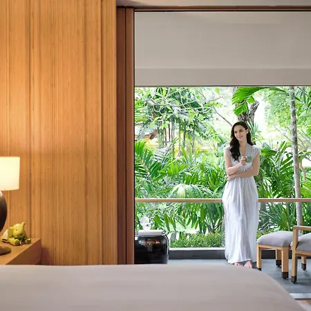 Chiva-Som International Health Resorts-2