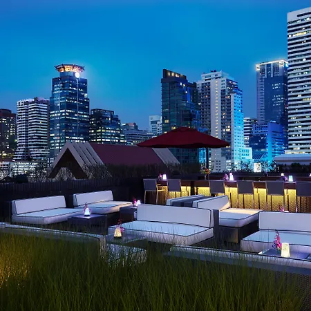 Moevenpick Hotel Sukhumvit 15 Bangkok-3
