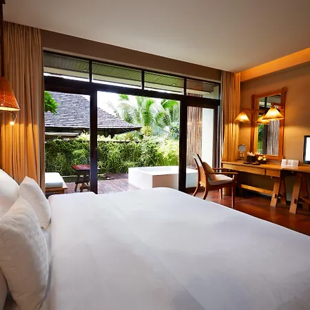 Silavadee Pool Spa Resort - Sha Extra Plus-2